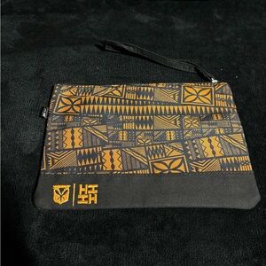 Hawaii’s Finest Wristlet Pouch